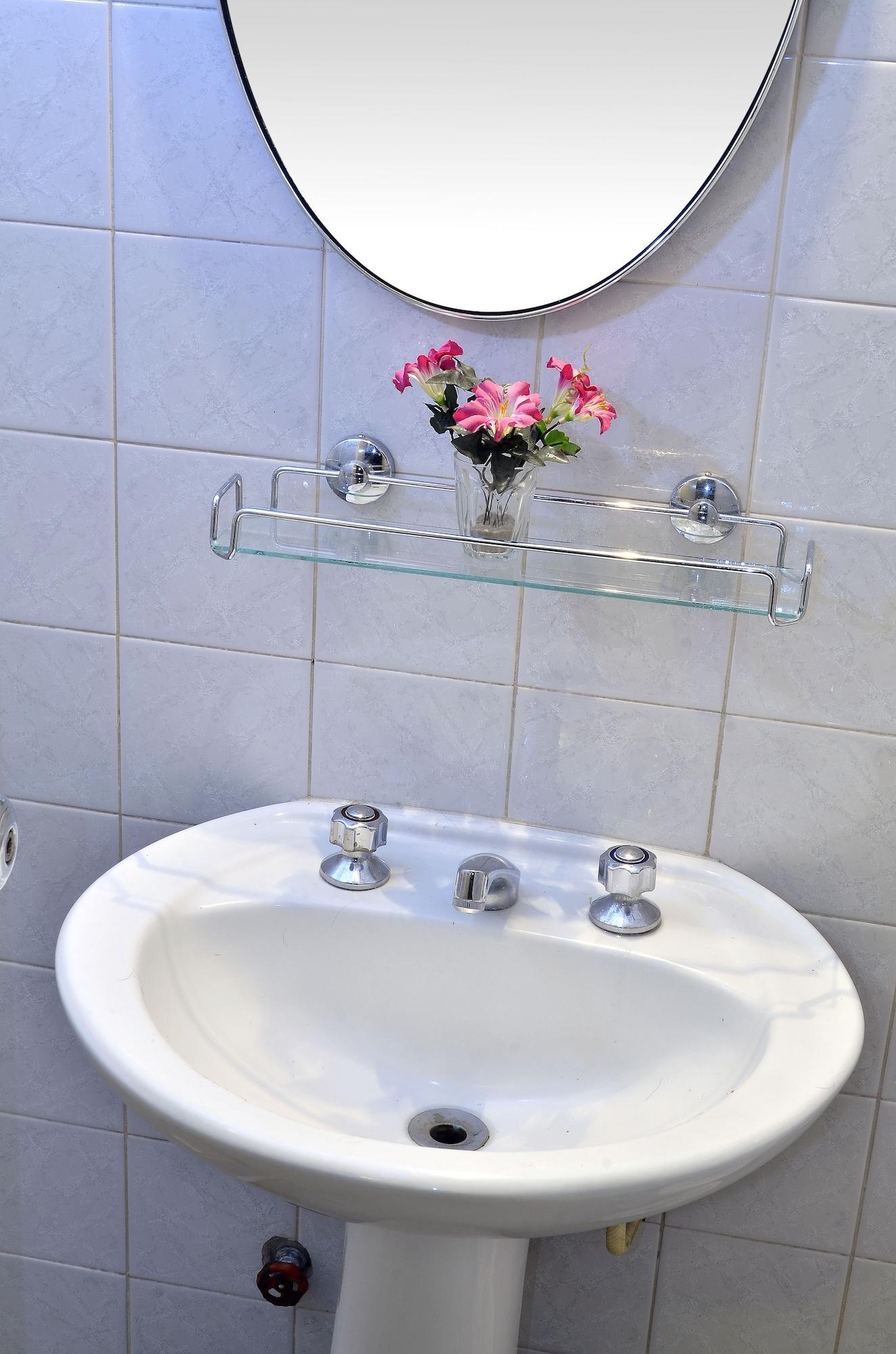 Hotel Hispano Montevideo Ngoại thất bức ảnh