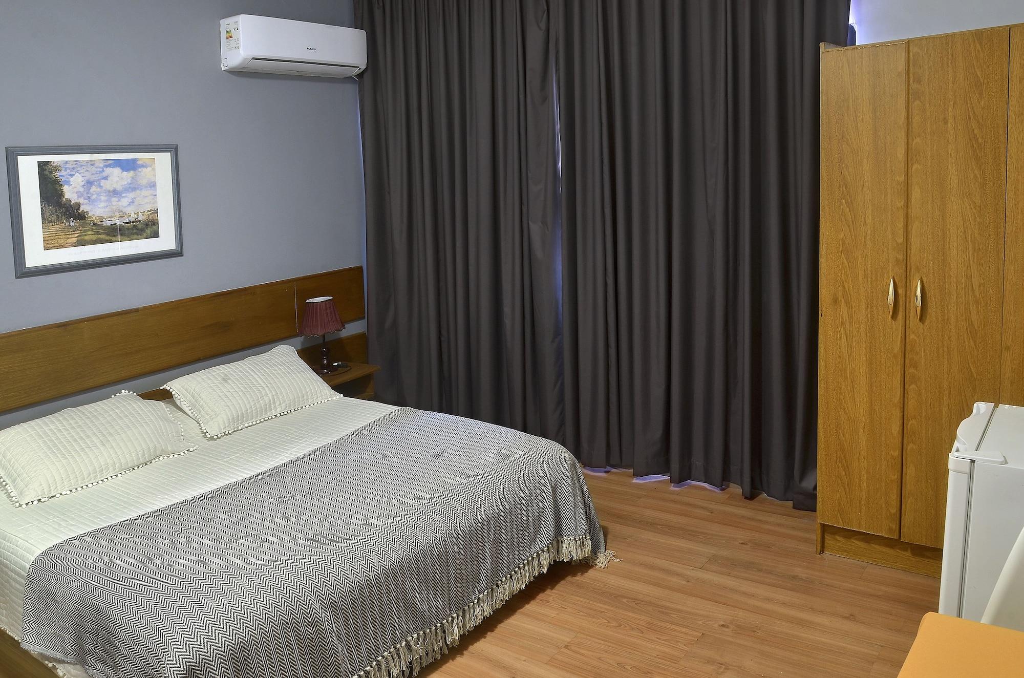 Hotel Hispano Montevideo Ngoại thất bức ảnh