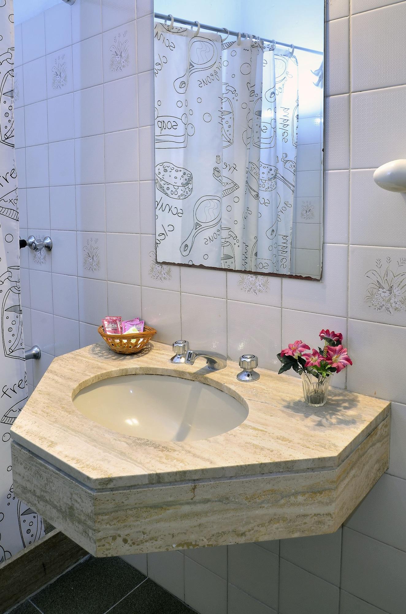 Hotel Hispano Montevideo Ngoại thất bức ảnh