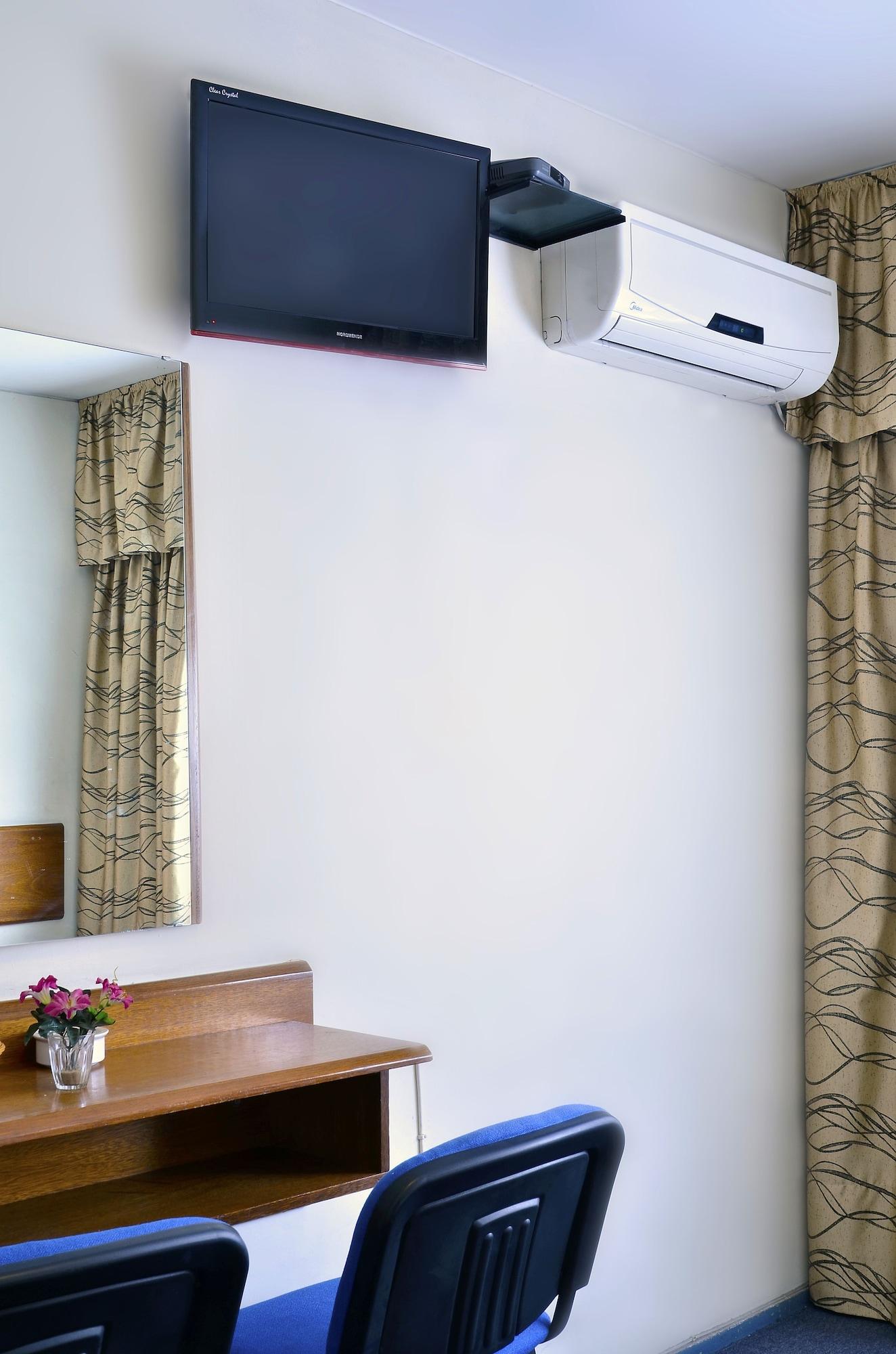 Hotel Hispano Montevideo Ngoại thất bức ảnh